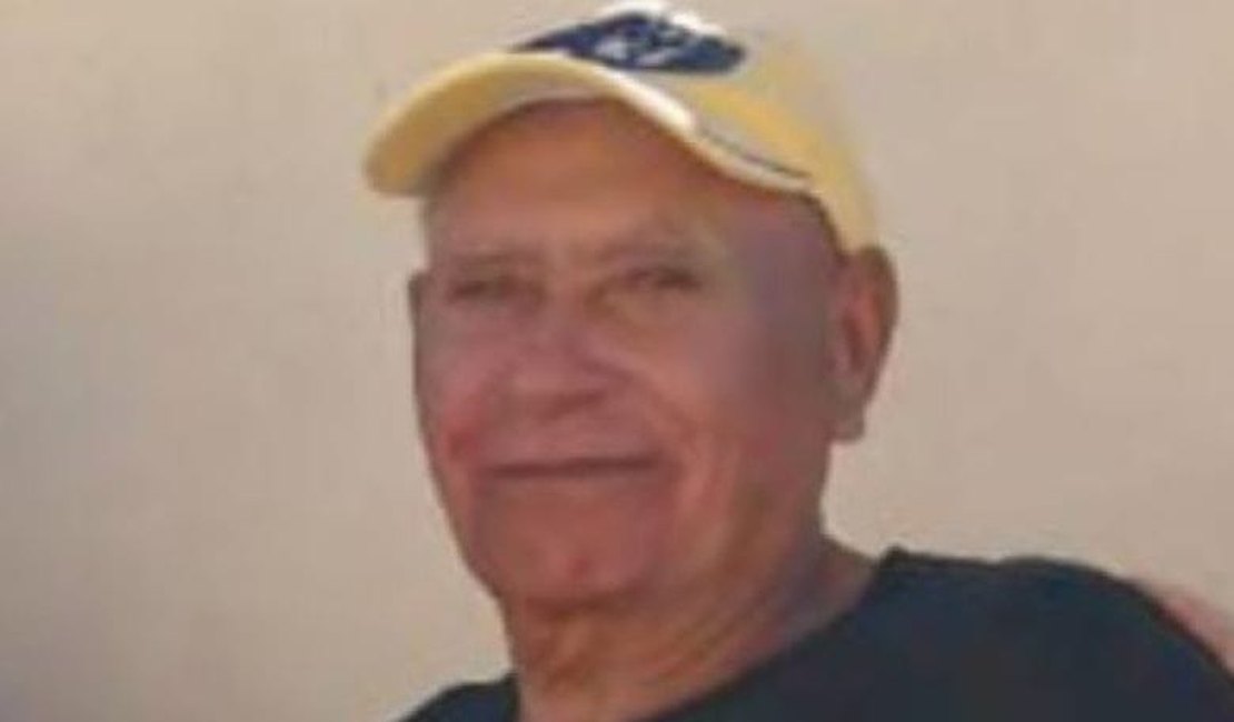 Após dois dias sem ser visto por familiares, idoso é encontrado morto com sinais de violência, no Sertão alagoano