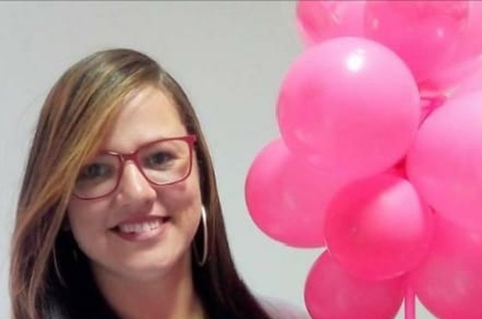 Jovem funcionária do Hospital Chama morre vítima da Covid-19, em Arapiraca