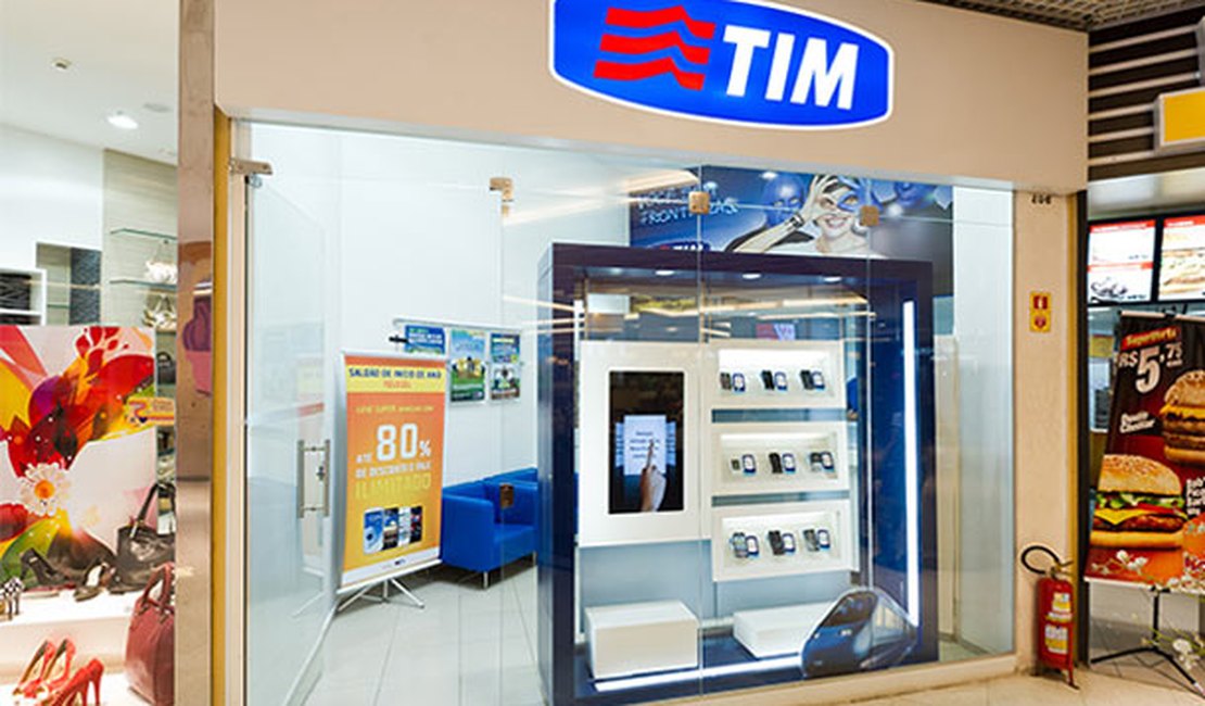 Tim é condenada a indenizar cliente por chip pós-pago não solicitado