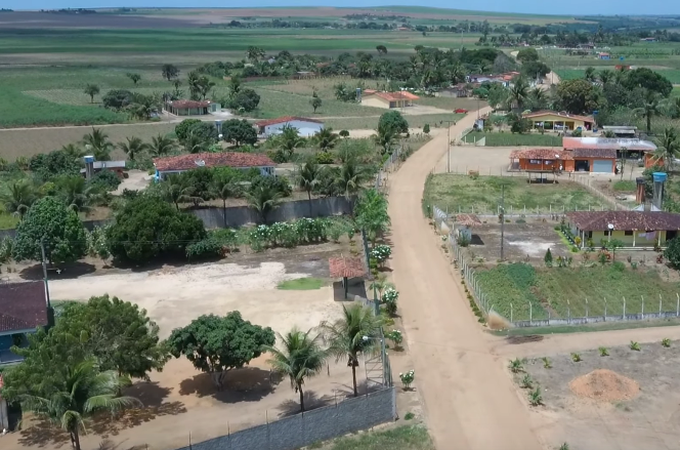 Corpo em estado avançado de decomposição é encontrado em residência na zona rural de Taquarana