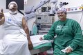 Programa Ver Melhor Alagoas transforma a vida de paciente ao remover 'carne crescida' dos olhos