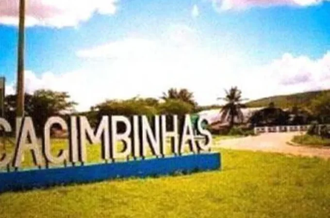 Homem é condenado a 30 anos de prisão por assassinato de jovem, em 2022, em Cacimbinhas