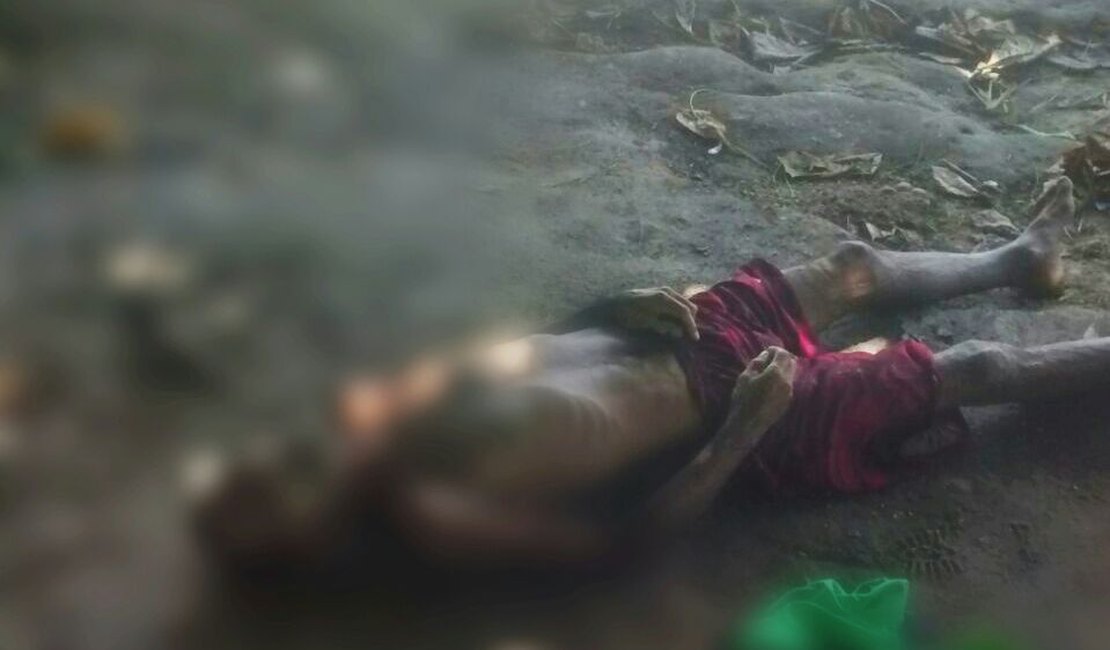 Homem sofre ataque epilético e morre afogado no rio São Francisco, em AL