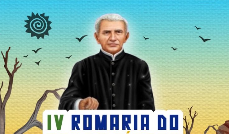 Prefeitura de Junqueiro inicia preparativos para a IV Romaria do Padre Cícero em Juazeiro do Norte