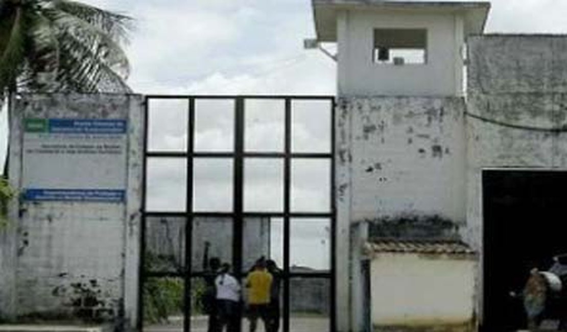 Menor fugitivo da UIM é apreendido em Arapiraca