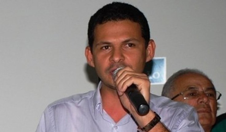 Ex-prefeito de Feira Grande surge como novo nome para disputa eleitoral em 2018