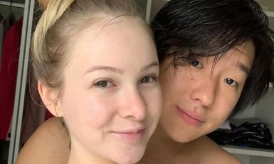 Sammy Lee e Pyong reatam casamento após polêmica em reality; veja outros famosos que optaram por uma segunda chance