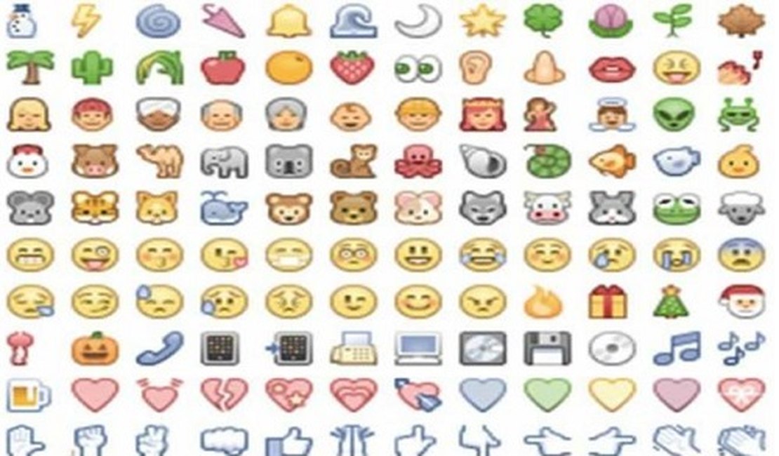 Saiba o que fazer se você caiu no golpe dos emoticons no WhatsApp