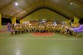 Quadrilha Junina Gonzagão leva o nome de Arapiraca para o Campeonato Brasileiro de Quadrilhas Juninas
