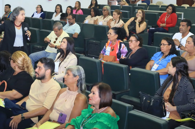 Prefeitura de Penedo realiza a 13ª Conferência Municipal de Assistência Social