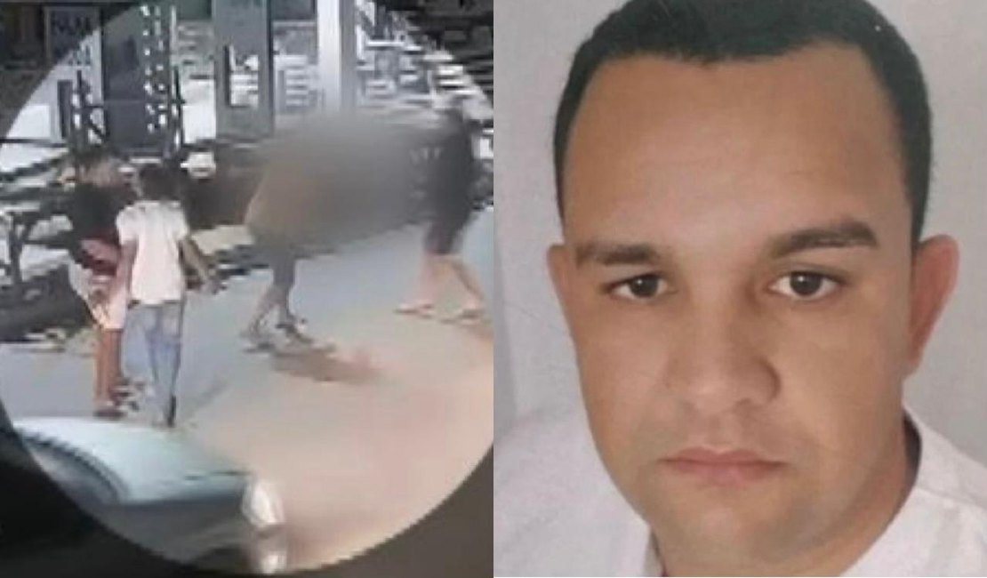 Polícia indicia acusado de atirar e matar homem após discussão por volume de som automotivo em Craíbas
