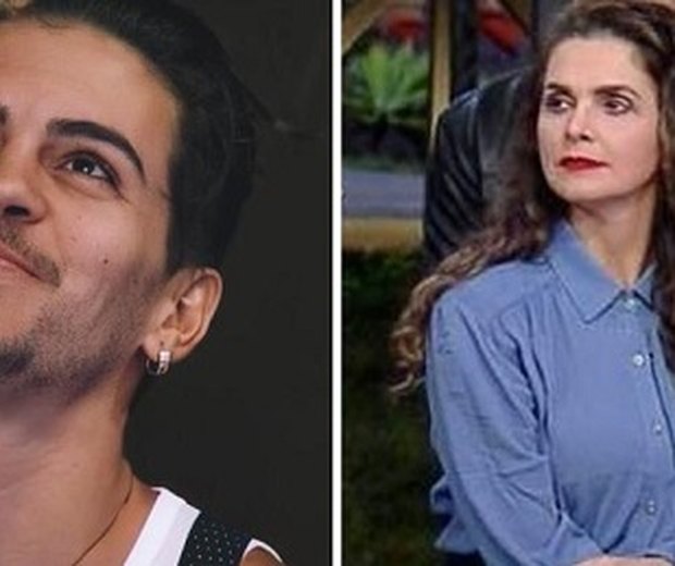 Biel fala em deixar “A Fazenda” caso Luiza volte da roça