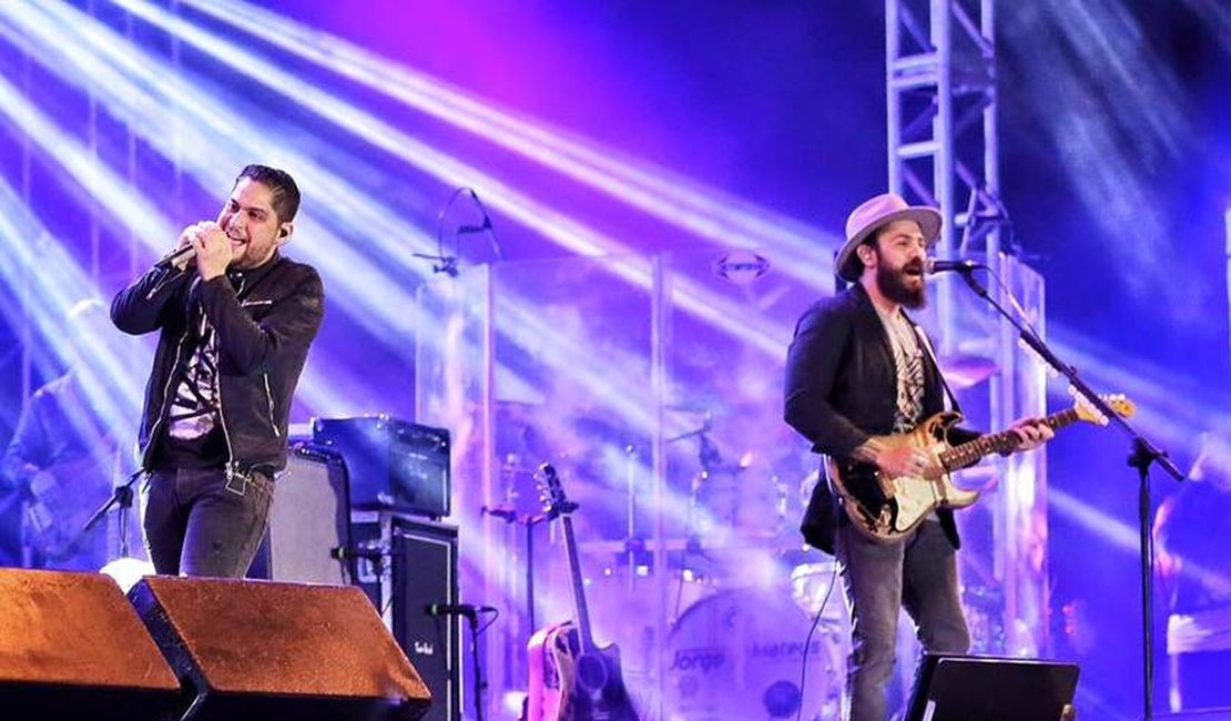 Jorge e Mateus falam sobre as notícias do fim da dupla