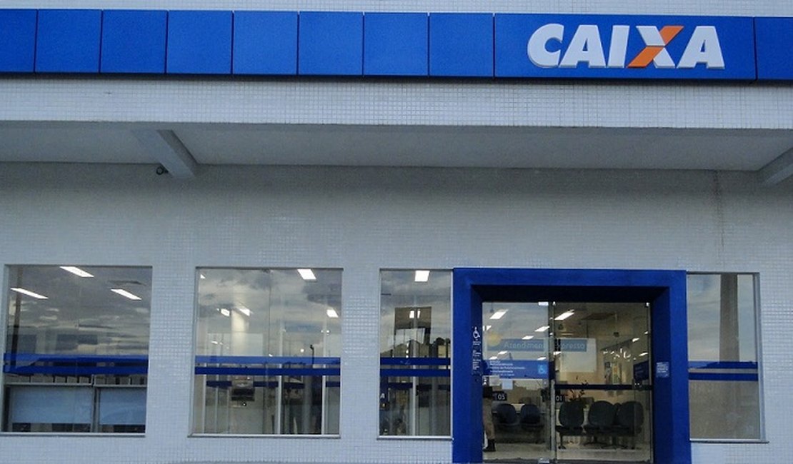 Quadrilha invade agência da CEF em Maragogi neste domingo