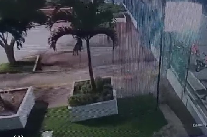 Furtos de motos aumentam no bairro Santa Edwiges, em Arapiraca