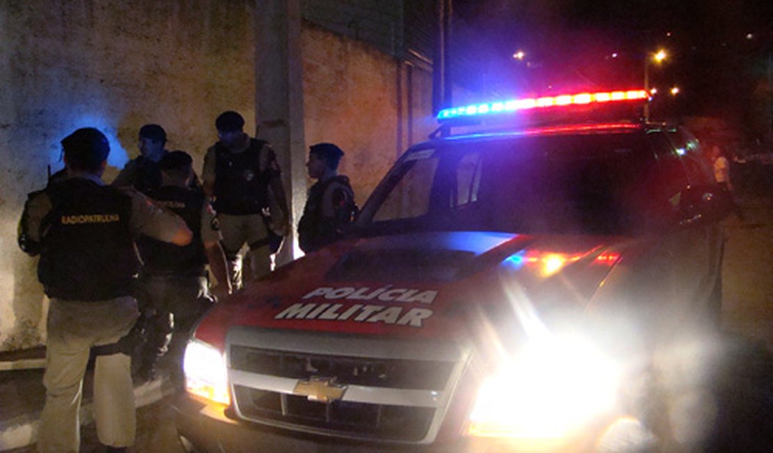 Homem invade e rouba casa da ex-namorada, em Arapiraca