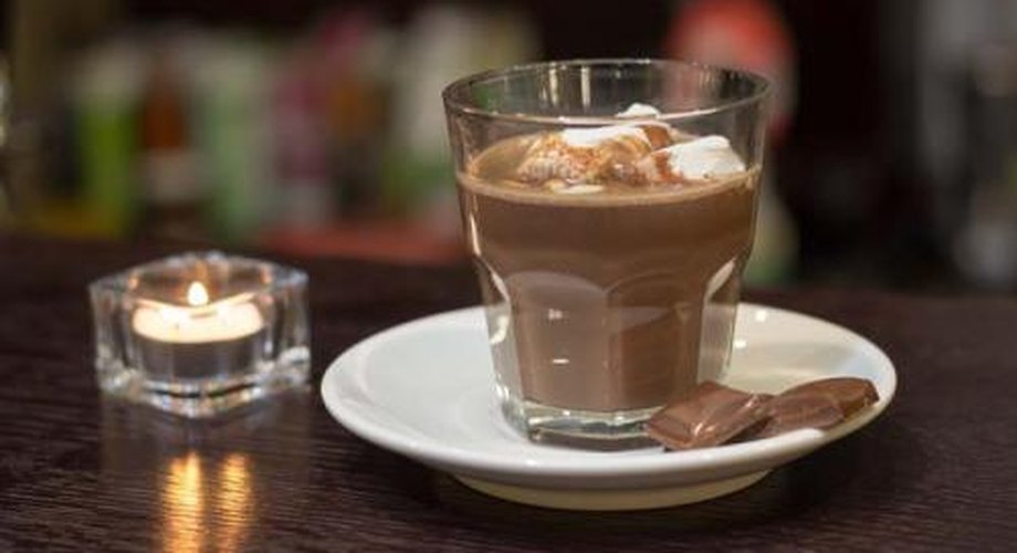 Receitas de bebidas para aquecer o corpo neste inverno