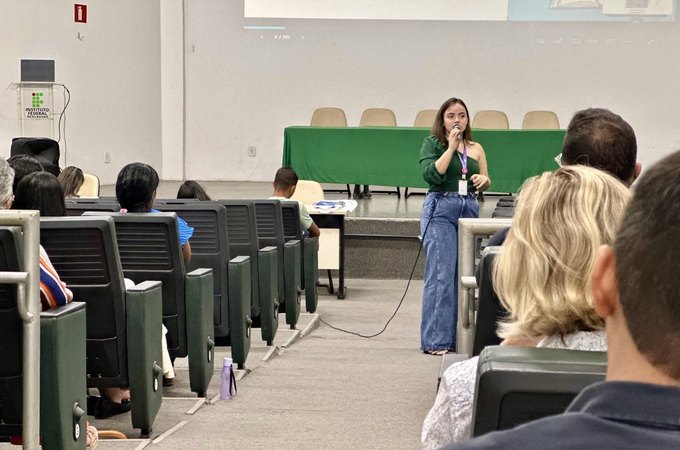 Educação de Jovens e Adultos em Penedo avança com inclusão da educação empreendedora