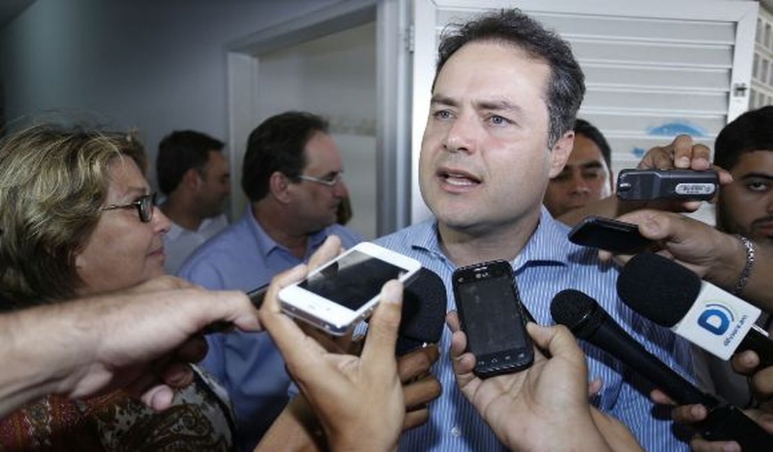 Gasoduto Penedo-Arapiraca leva desenvolvimento ao Agreste