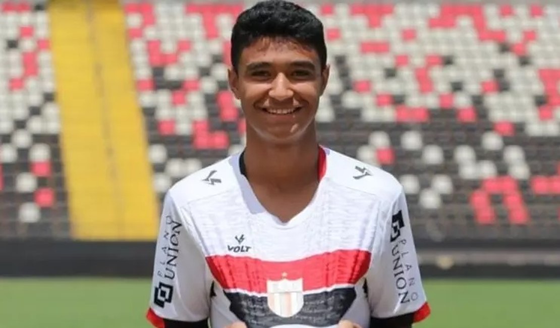Após ter morte cerebral diagnosticada, jogador do Bragantino recebe alta