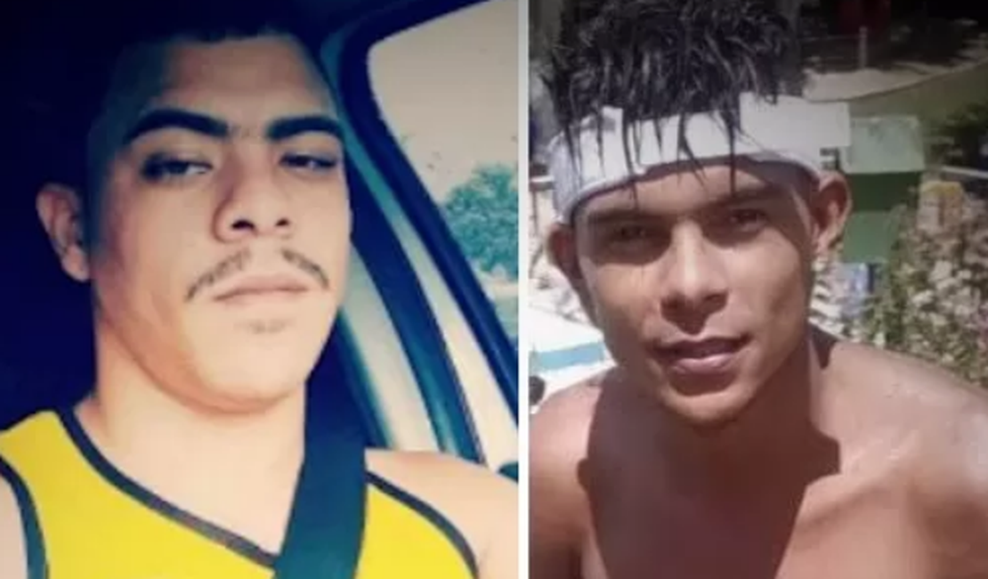 Duplo homicídio é registrado na noite do sábado em Recife