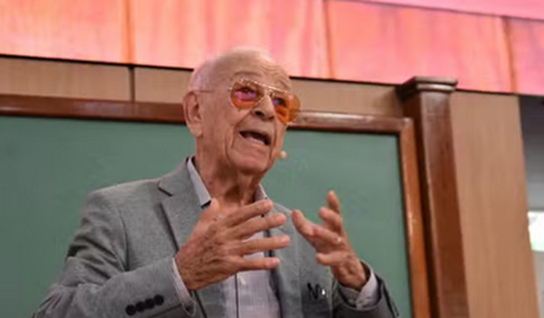 Quem era Gedelti Gueiros, fundador da Igreja Maranata que morreu de problemas cardíacos