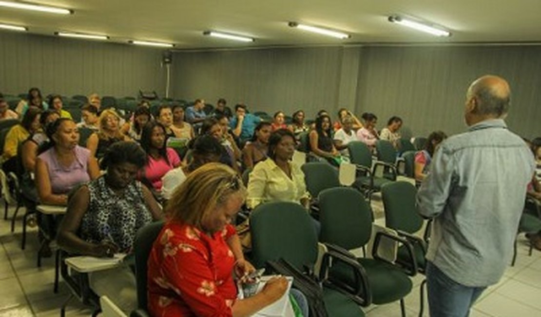 Comunidades quilombolas recebem palestra de segurança alimentar