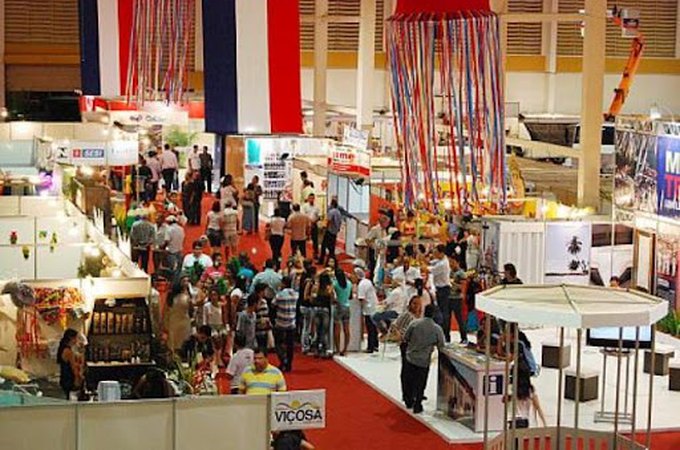 AMA confirma retorno da Feira dos Municípios para 2026