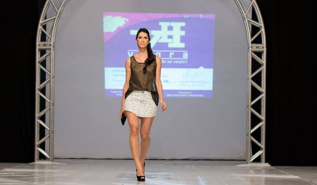 Segunda edição do Fashion House Arapiraca será realizada em novembro