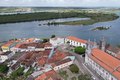 Prefeitura de Penedo reforça organização e ordenamento do comércio no Centro Histórico