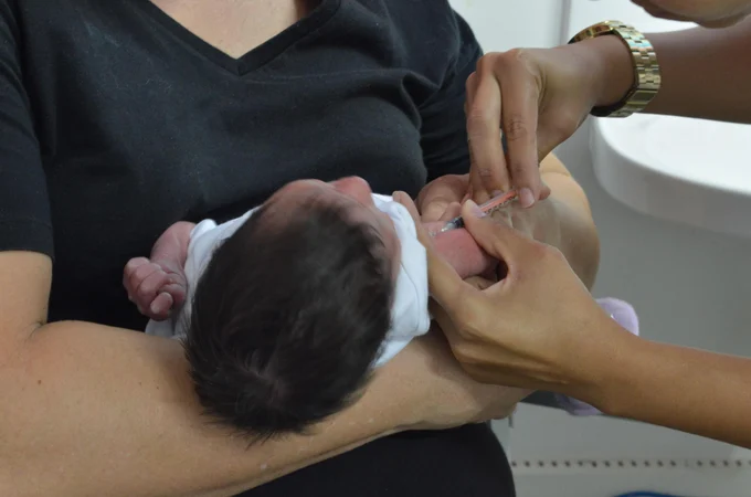 Vacina de reforço contra a meningite será substituída para ampliar proteção às crianças alagoanas