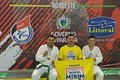 Atletas do Ronda Mirim conquistam medalhas na Copa Regional Nordeste de Taekwondo em João Pessoa