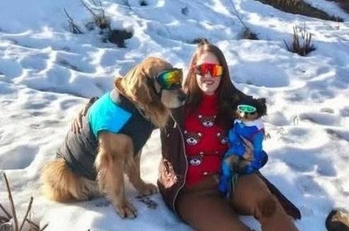 Brasileira morre em acidente de carro na Argentina