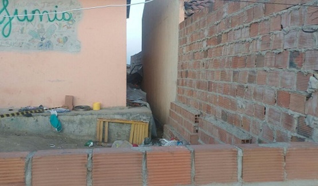 Homem morre após sofrer mal súbito no Vale da Perucaba, em Arapiraca