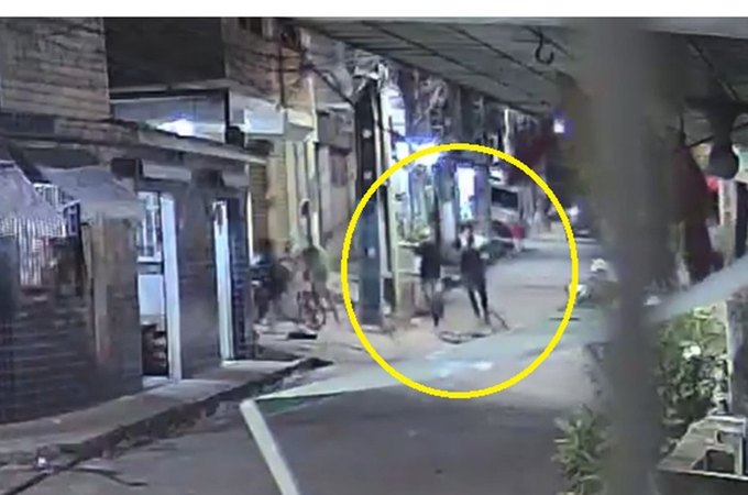 Morre no HGE vítima de atentado a tiros no Jacintinho