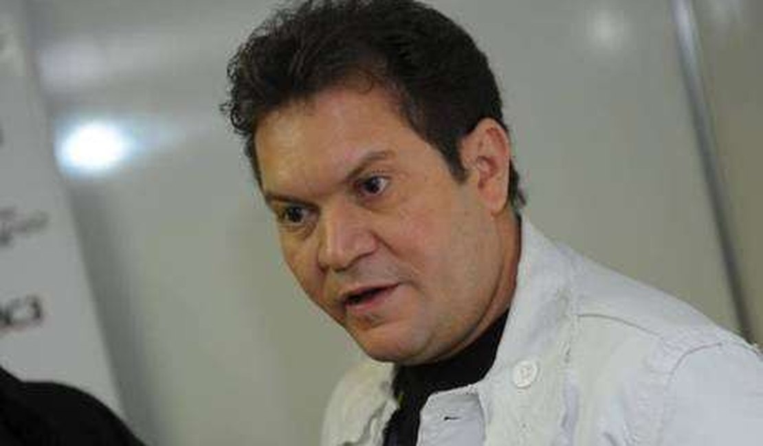 Chimbinha desabafa após declarações de Joelma: “Me deixem trabalhar em paz”