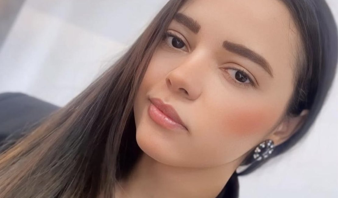 Arapiraquense Karine Costa celebra estreia no cinema em série cristã