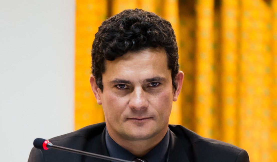Sérgio Moro envia ao STF processos da Lava Jato que incluem lista da Odebrecht