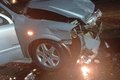 Grave acidente entre carro e trator é registrado na AL-115, em Igaci