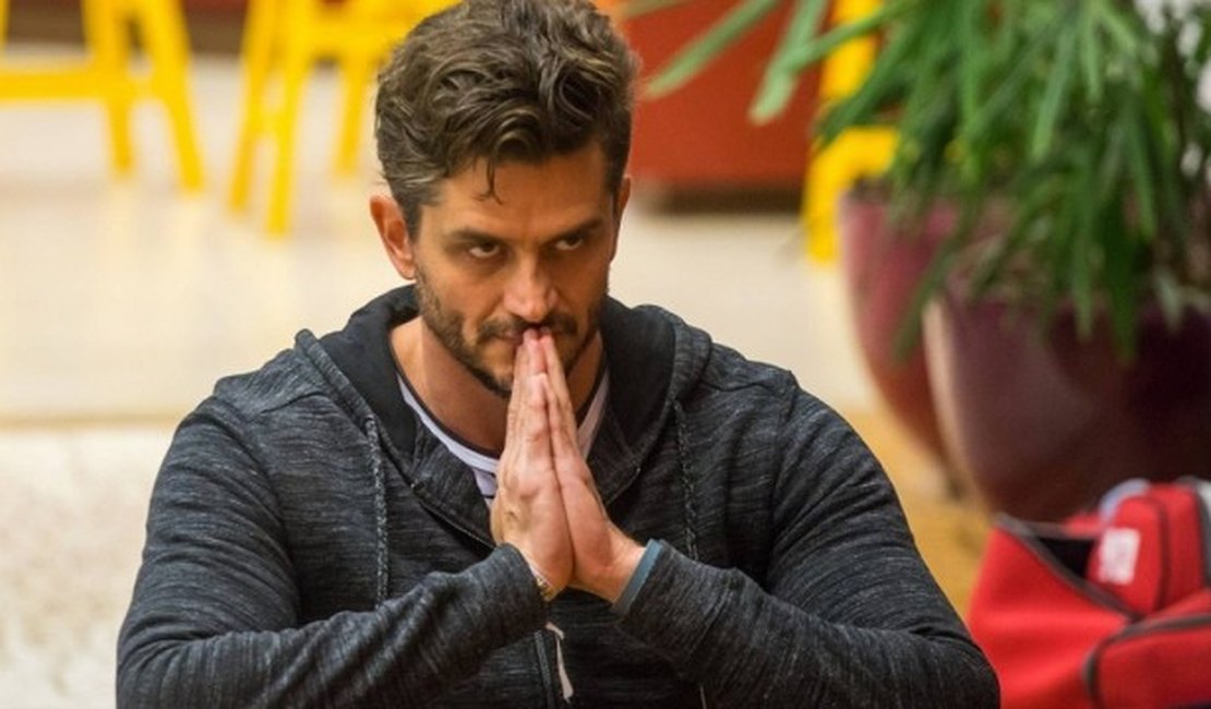 Após visita de polícia e comprovada agressão, Marcos é eliminado do BBB17