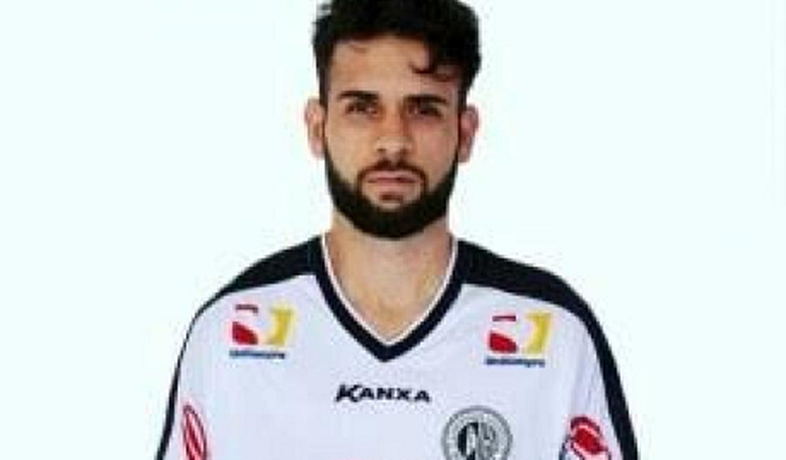 Três jogadores deixam o elenco do ASA e dois renovam contrato