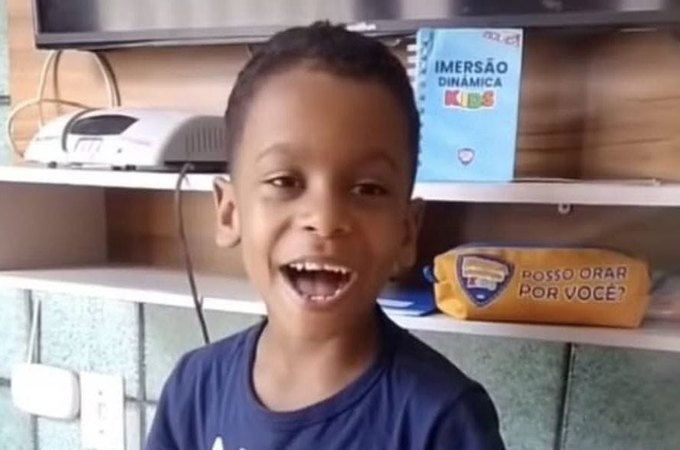 Menino de sete anos morre em Delmiro Gouveia após desabamento de parte de muro