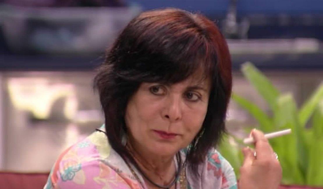 Com 65% dos votos, Harumi é a primeira eliminada do BBB16
