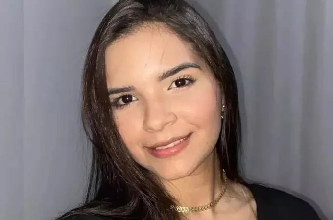 Miss Teen da Bahia é encontrada morta em Curitiba após confissão de amigo humorista