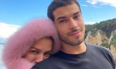 Luana Piovani revela identidade do namorado, saiba quem é