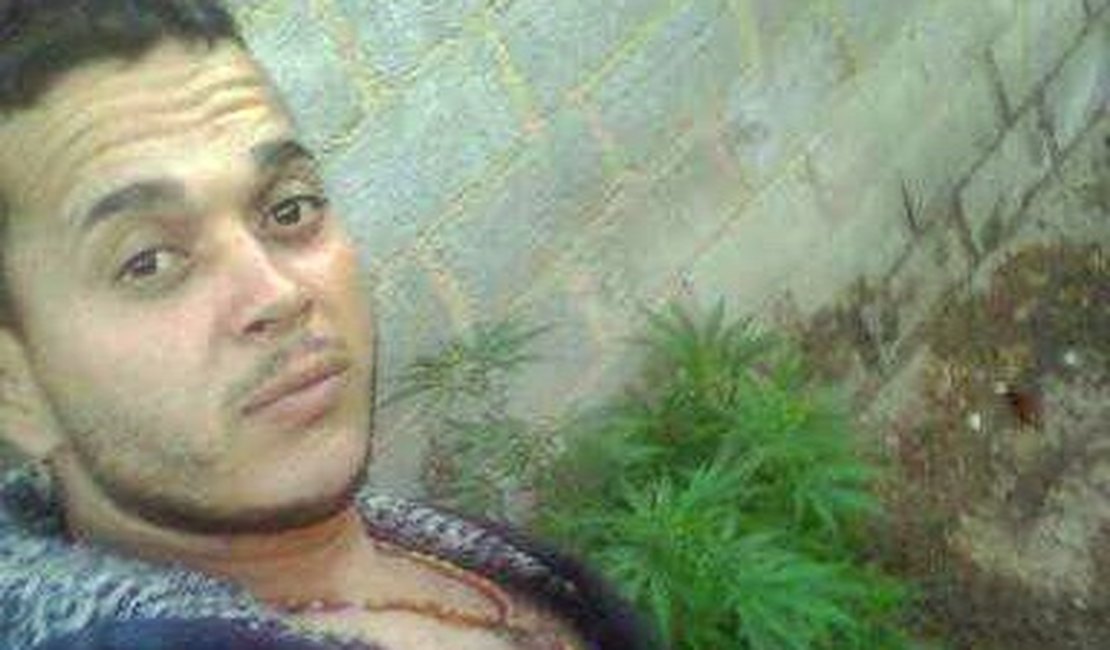 Homem é assassinado a tiros em Teotônio Vilela