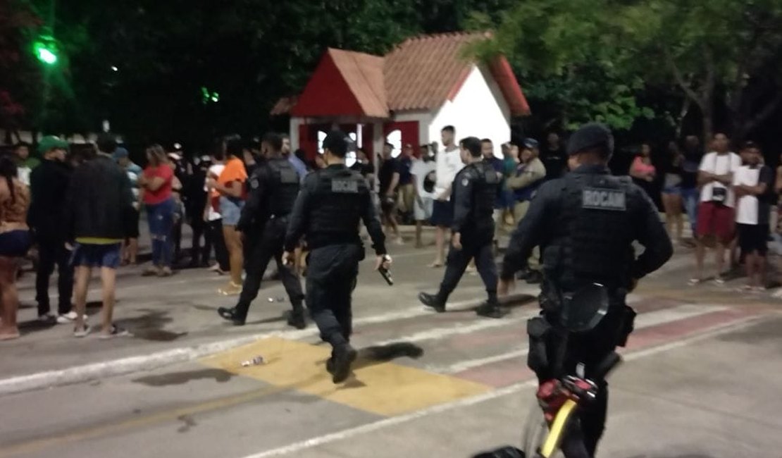 Homem é baleado nas costas e morre perto da fonte do Bosque das Arapiracas; veja identidade da vítima