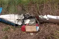 PF assume investigação de acidente aéreo em Coruripe após apreensão de quase 200 kg de cocaína