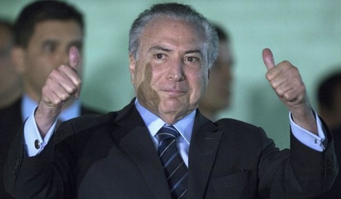 Michel Temer é internado para avaliação e procedimento cirúrgico Já é