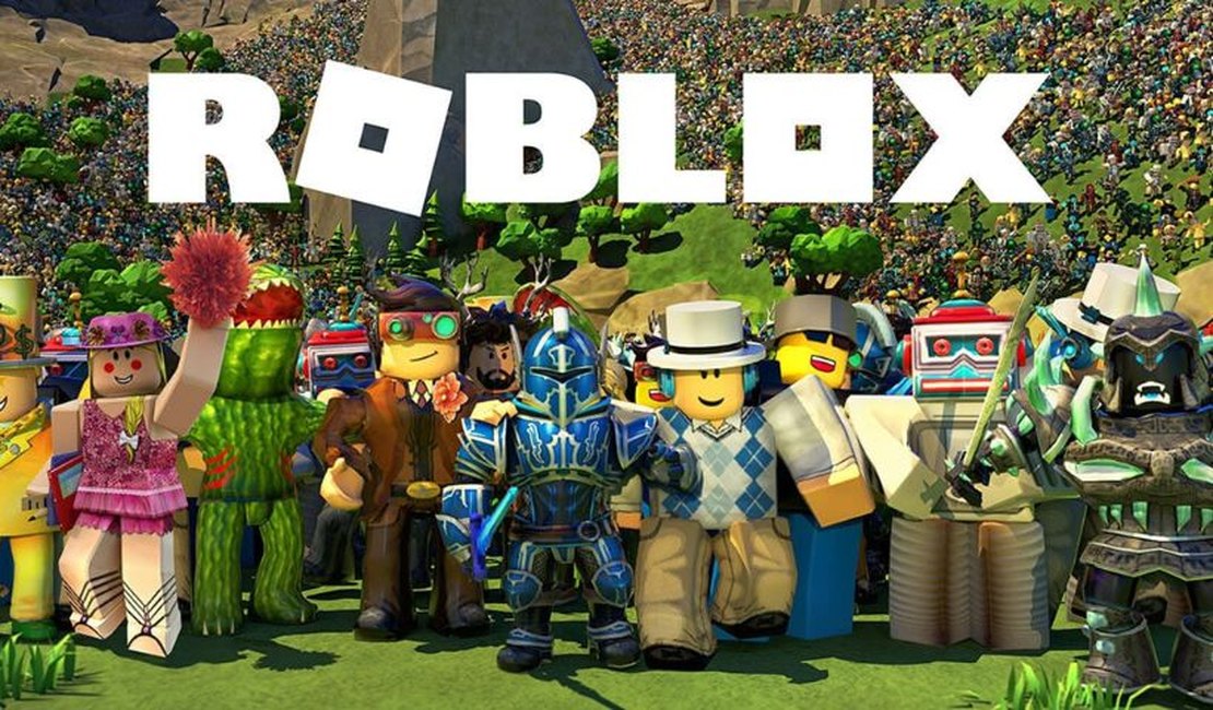 Alerta para pais: Roblox é usado por jogadores para simular atos sexuais em troca de moedas virtuais